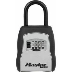 Κουτί Ασφαλείας για Κλειδιά Master Lock 5401EURD