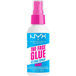 The Face Glue Setting Spray 60ml