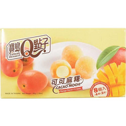 Mico Mochi Mango Flavor 80gr (Q454)