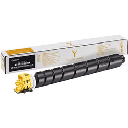 Kyocera TK-8335Y Yellow Toner