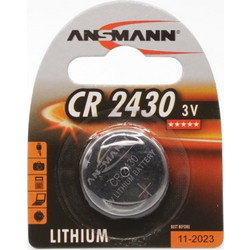 Ansmann CR2430 1τμχ