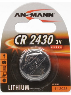 Ansmann CR2430 1τμχ