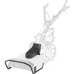 EUROSYSTEMS P 55 Μονοαξονικό Μηχάνημα Ιταλίας Briggs & Stratton 675 163cc 986000201