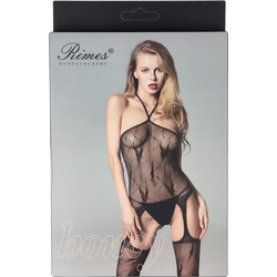RIMES MODEL BLACK S-L