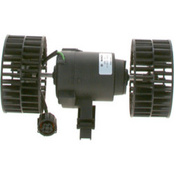 Bosch Βεντιλατέρ Εσωτερικού Χώρου - 0 130 111 184