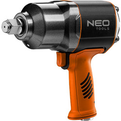 NEO TOOLS Αερόκλειδο 3/4" 2000Nm (14-008)