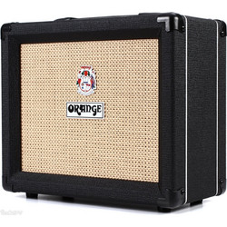 Orange Crush 20RT Black