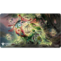 Ultra Pro Holofoil Playmat - Commander Series (Go-Shintai of Life's Origin)