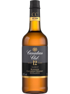 Canadian Club 50ml