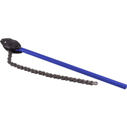 BORMANN Pro BORMANN Pro BHT7388 Αλυσοκάβουρας 4" CR-V