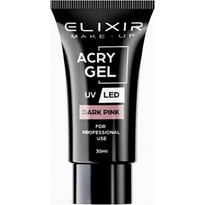 Elixir 779 Dark Pink Acrygel 30ml