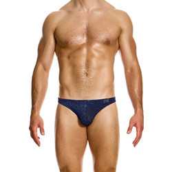 Ανδρικό Glitter Slip Modus Vivendi 26314_blue Μπλε