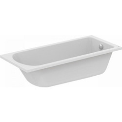 Ideal Standard Hotline 170x80cm Ακρυλική Ορθογώνια Μπανιέρα K274701