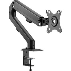 Desk Mount Βάση Επιτραπέζια Στήριξης Οθόνης - Τηλεόρασης 17" - 32" Brateck LDT45-C012