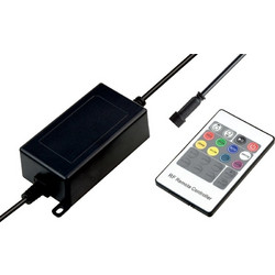 RF RGB Ελεγκτής για το υποβρύχιο φωτιστικό 72398 (72494)
