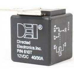 Directed 610T Ρελέ για Μπλοκάρισμα Μίζας (Τεμάχιο)