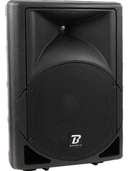 BoomTone MS 12A