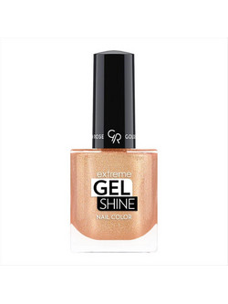 Golden Rose Extreme Gel Shine 39 Gloss Βερνίκι Νυχιών Quick Dry 10.2ml