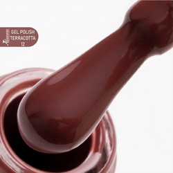 Alezori Polish Gel 356 Ημιμόνιμο Βερνίκι Νυχιών 15ml
