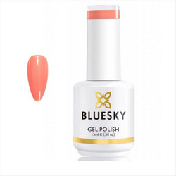 Bluesky Color UV Gel Stardom Glow Ημιμόνιμο Βερνίκι Νυχιών 15ml