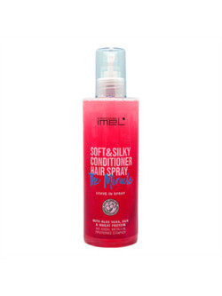 Imel The Miracle Leave In Leave In Conditioner Spray 300ml