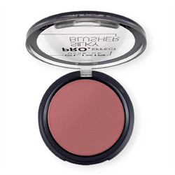 Elixir Pro Silky HD 011 Berlin Powder Blush 7gr