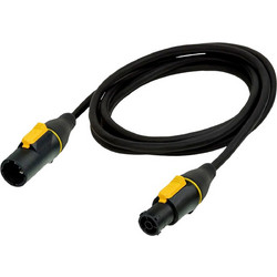ZZiPP PCZZ300TR Καλώδιο True Powercon, 1.5m