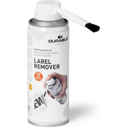 Σπρευ Label Remover Durable 200ml