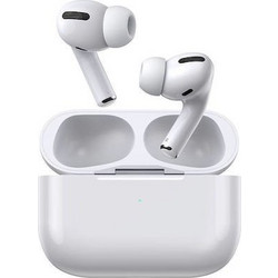 Pro2 Handsfree Ακουστικά Bluetooth In Ear White