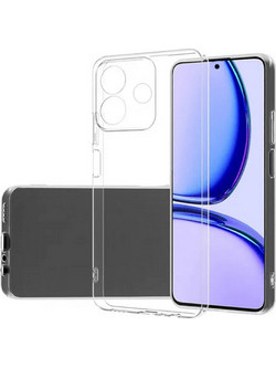 Θήκη Back Cover Για Xiaomi Redmi Note 14 5G Σιλικόνης OEM