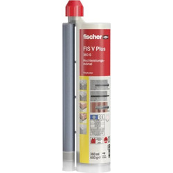 Fischer FIS V Plus 360 S Installation Mortar