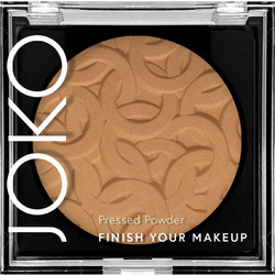 Joko Finish Your Makeup 14 Pressed Powder 8gr