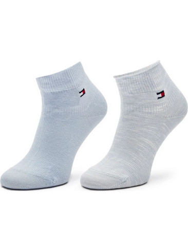Tommy Hilfiger Παιδικές κάλτσες 2PACK 701229880 001 806 - Blue