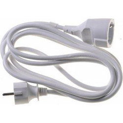 ΜΠΑΛΑΝΤΕΖΑ TELCO KF-BY3-01P 10m WHITE