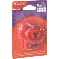 Φιγουροκόπτης Maped 13mm χέρι