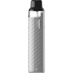Joyetech WideWick Air Grey Ηλεκτρονικό Τσιγάρο Pod Kit 2ml με Ενσωματωμένη Μπαταρία