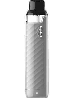 Joyetech WideWick Air Grey Ηλεκτρονικό Τσιγάρο Pod Kit 2ml με Ενσωματωμένη Μπαταρία