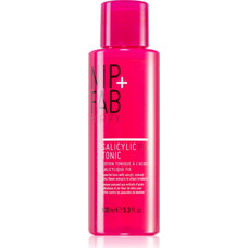 Nip + Fab Purify Teen Skin Fix Salicylic Acid Λοσιόν Τόνωσης Προσώπου για Ακμή 100ml