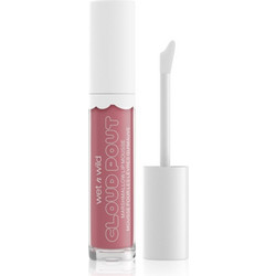 Wet n Wild Marshmallow Lip Mousse Cloud Pout 1925E Girl, You're Whipped Liquid Κραγιόν 3ml