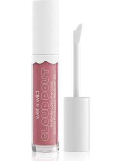 Wet n Wild Marshmallow Lip Mousse Cloud Pout 1925E Girl, You're Whipped Liquid Κραγιόν 3ml