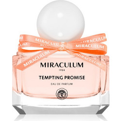 Miraculum Tempting Promise Women Eau de Parfum 50ml