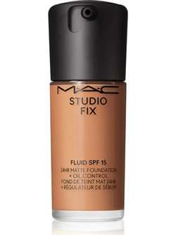 M·A·C Studio Fix Fluid NW25 Liquid Make Up SPF15 30ml