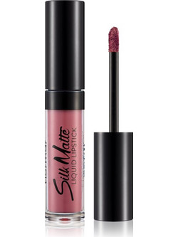 Flormar Silk Matte 010 Tender Terra Μακράς Διαρκείας Ματ Κραγιόν Υγρό 4.5ml