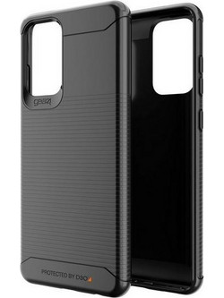 Gear4 Havana - θήκη για Samsung Galaxy A72 - Μαύρο