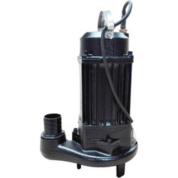 Hydrotech QW 1802DL T Υποβρύχια Αντλία Λυμάτων / Ακαθάρτων Ηλεκτρική