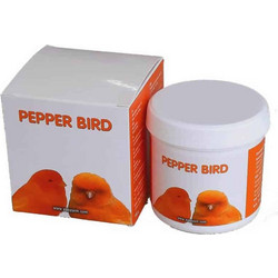 Easyyem Pepper Bird - Ενίσχυση Χρώματος Yorkshire & Norwich