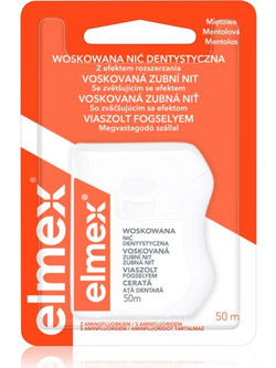 Elmex Οδοντικό Νήμα