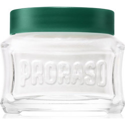 Proraso Eucalyptus Pre-Shave Κρέμα Ξυρίσματος 100ml