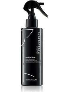 Shu Uemura Tsuki Shape Heat-Activated Σπρέι Μαλλιών για Φορμάρισμα 190ml