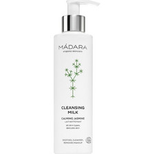 Madara Calming Jasmine Γαλάκτωμα Ντεμακιγιάζ 200ml